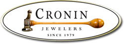 Bill Cronin logo